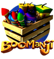 Boomanji logo