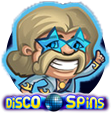 disco-spins  logo