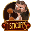 Fisticuffs  logo