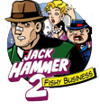 Jack Hammer 2  logo