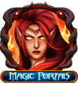 magic-portals  logo