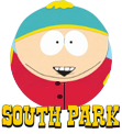 south-park  logo