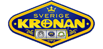 Sverigekronan Casino logo