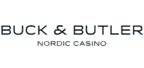 Buck and Butler Casino logo