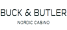 Buck Butler casino logo