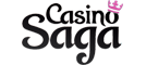 Casino Saga logo