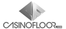 Casinofloor logo