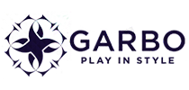 Garbo Casino logo