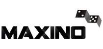 Maxino Casino logo