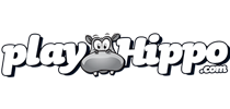 playhippo casino logo