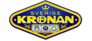 Sverigekronan casino logo
