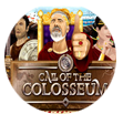 call of the coloseum
