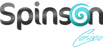 spinson logo